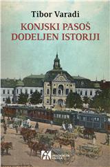 Konjski pasoš dodeljen istoriji